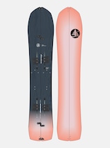 Burton Family Tree Straight Chuter Camber Splitboard | Burton.com