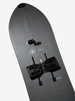 Burton Family Tree Pow Wrench Splitboard | Burton.com Winter 2022 CA