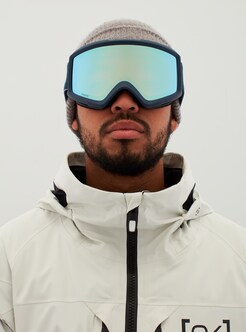 aaaab様 Anon Helix 2.0 ローブリッジフィット ゴーグル | Anon Optics Winter