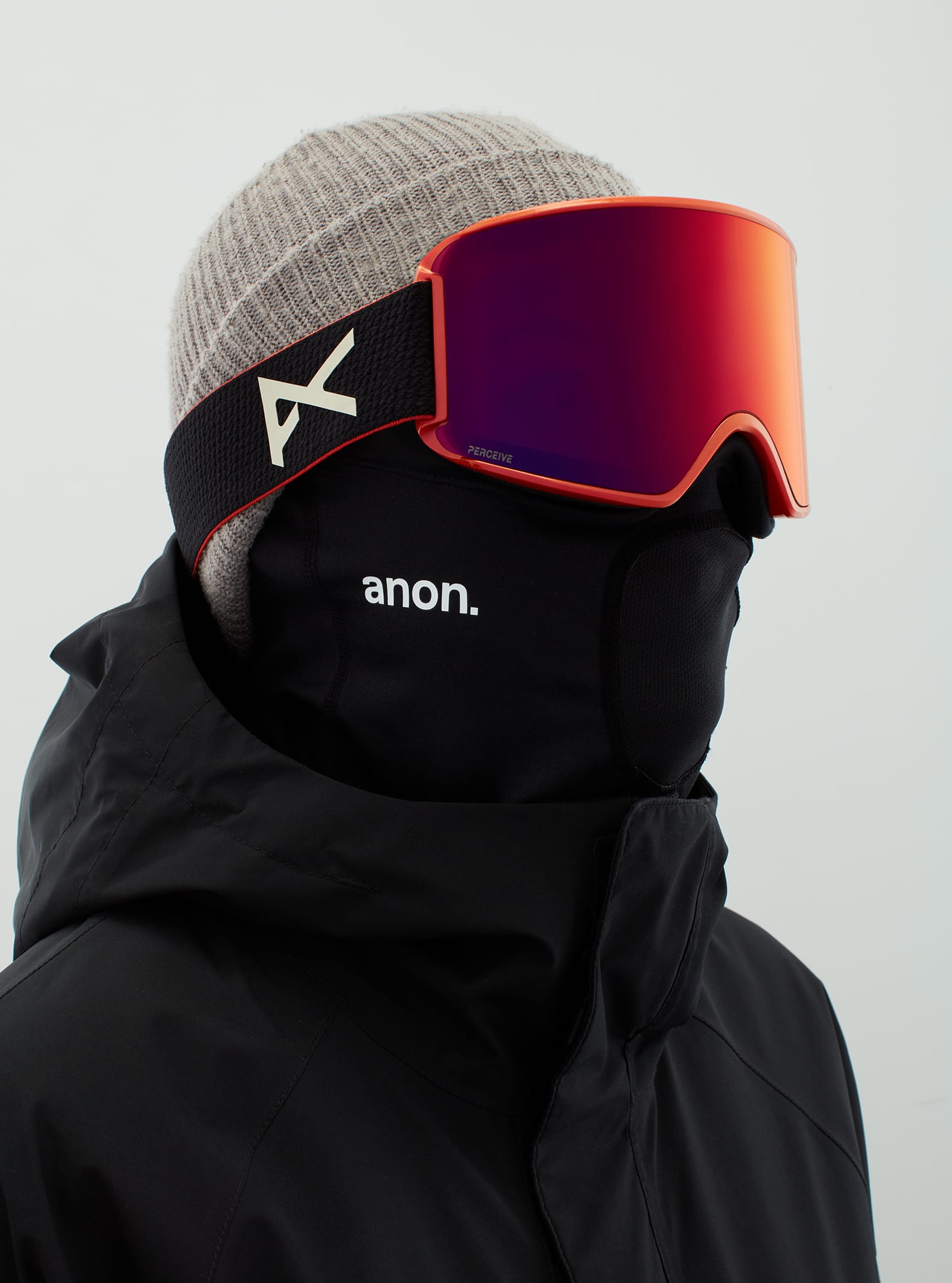 スキー・スノーボードアクセサリー Burton WM1 Anon Goggles with 3 lenses 22265101800_1.png