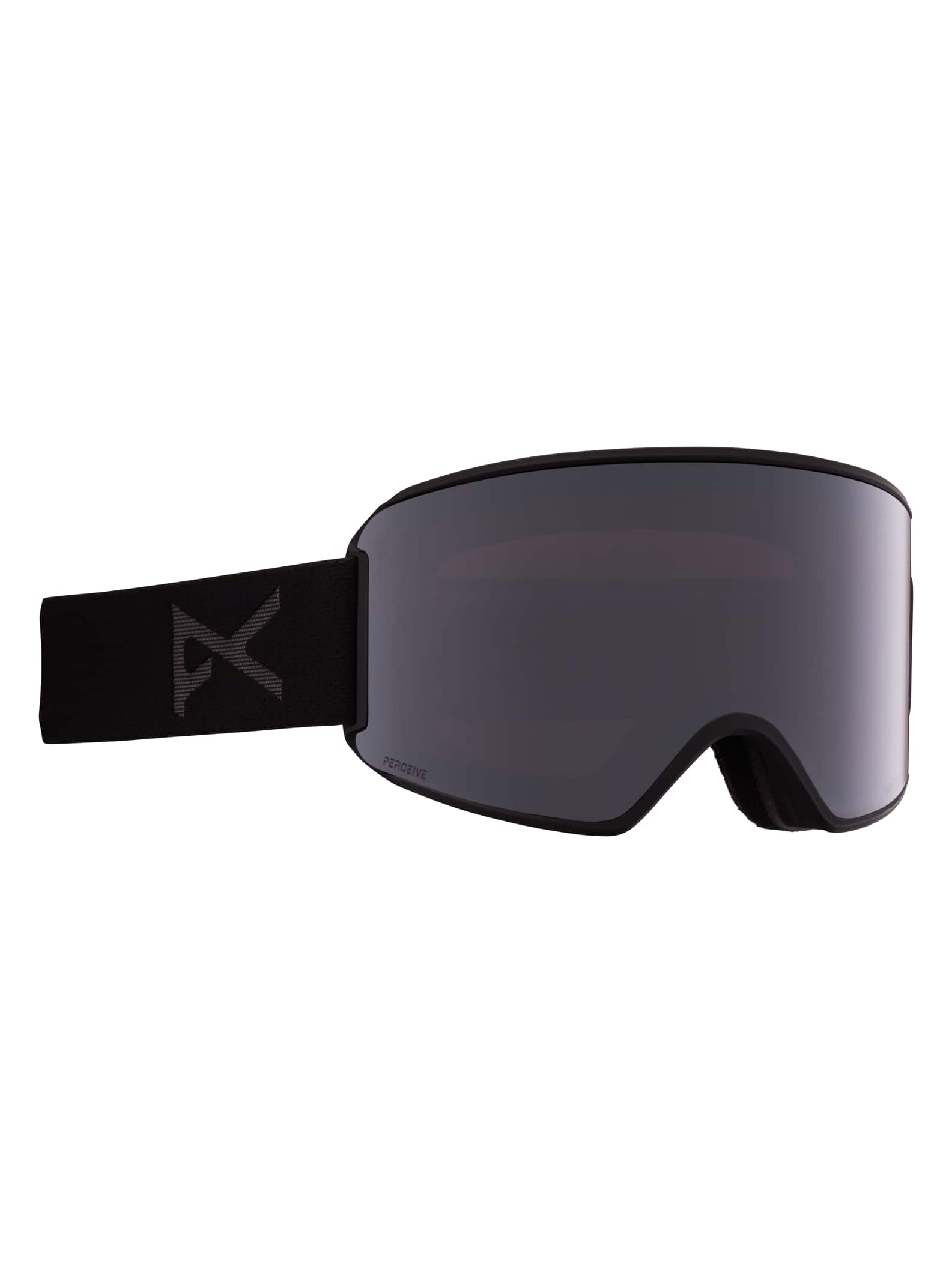 Anon WM3 Goggles + Bonus Lens | Burton.com Winter 2022 US