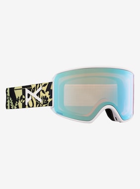 Women’s Goggles & Lenses | Ski & Snowboard Goggles for Women | Anon ...