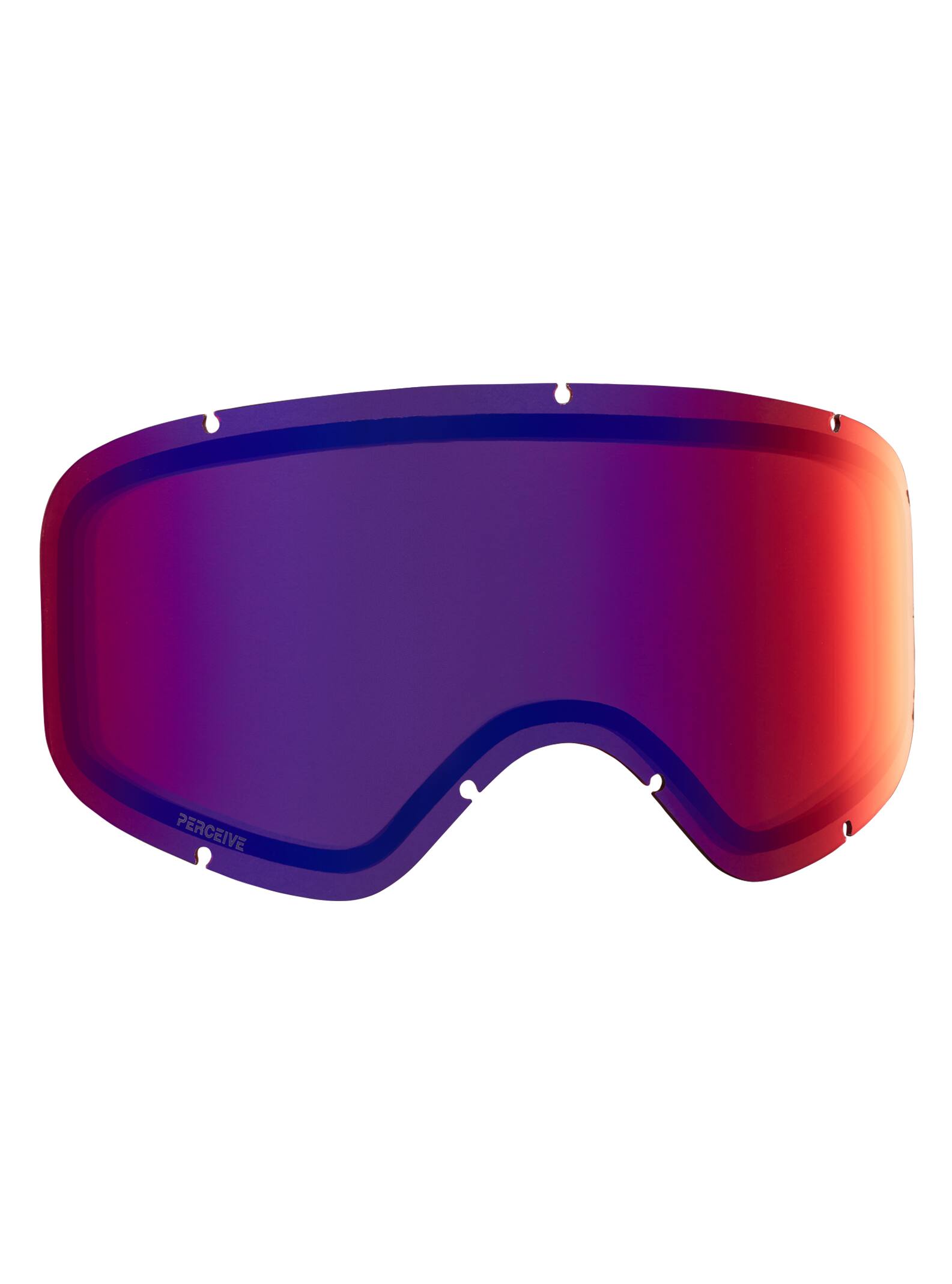 Anon インサイト PERCEIVE レンズ | Burton.com Winter 2022 JP