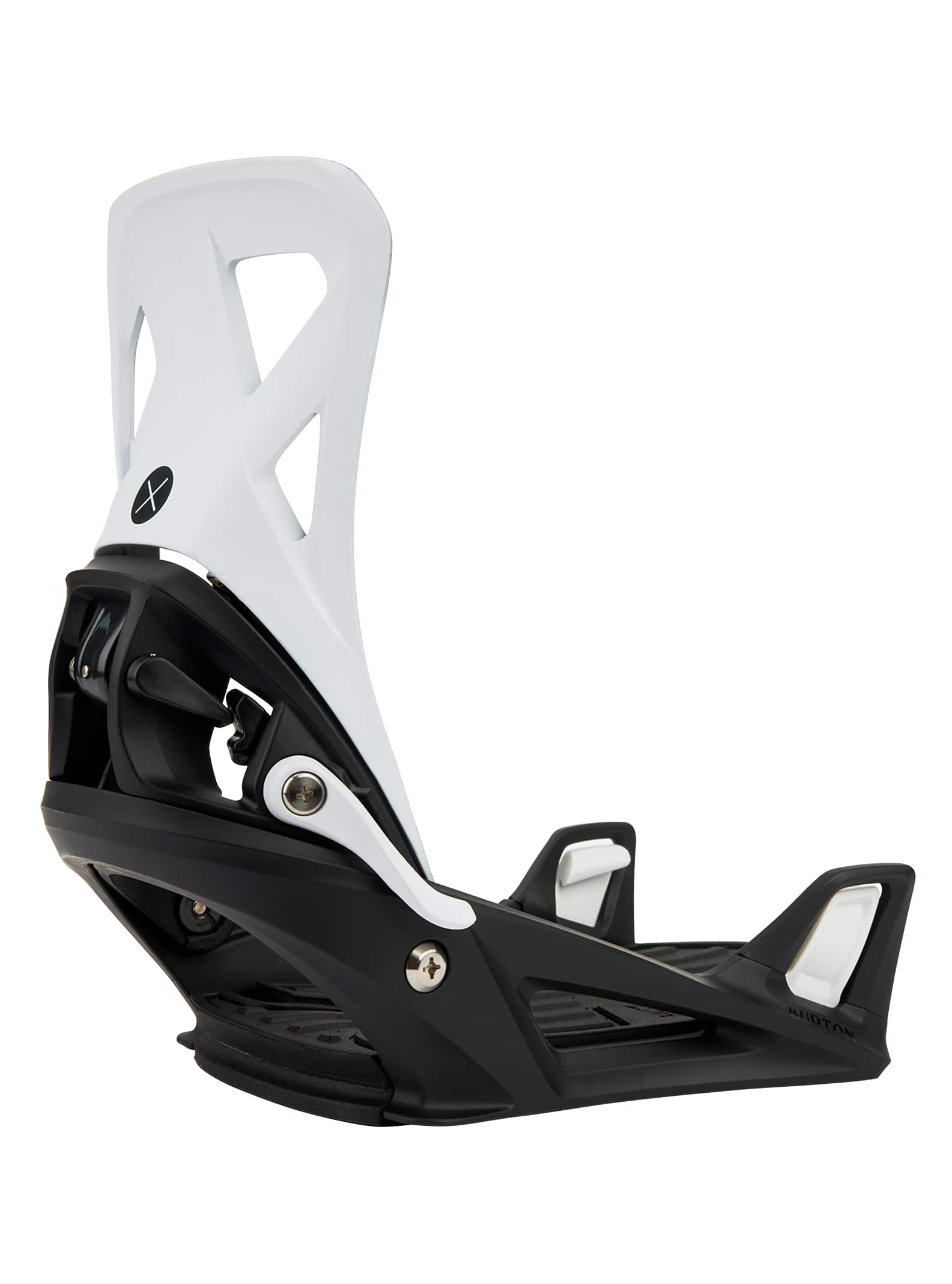 Burton Freestyle Bindings Size Chart