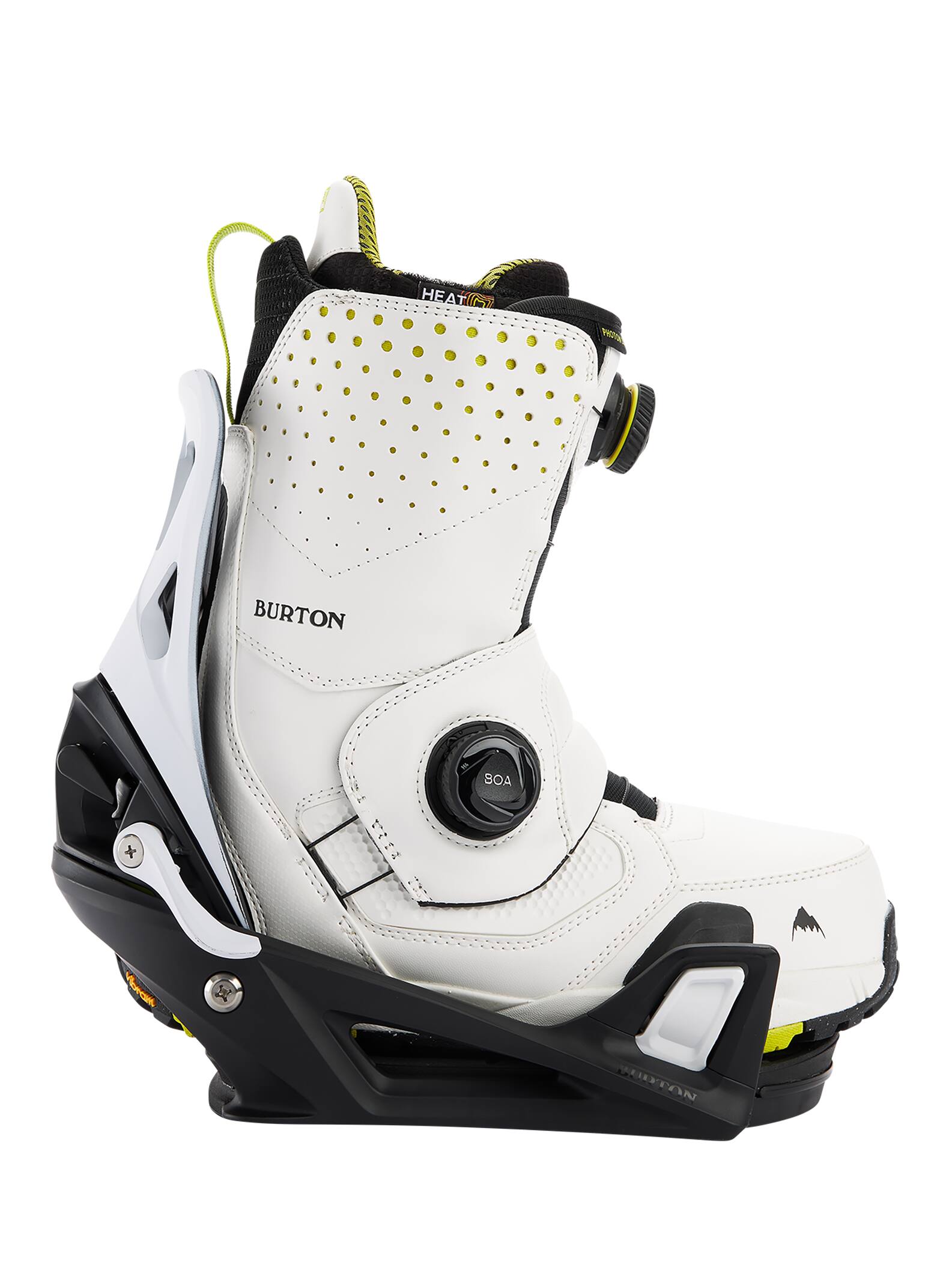 メンズ Burton Step On® X Re:Flex スノーボードバインディング