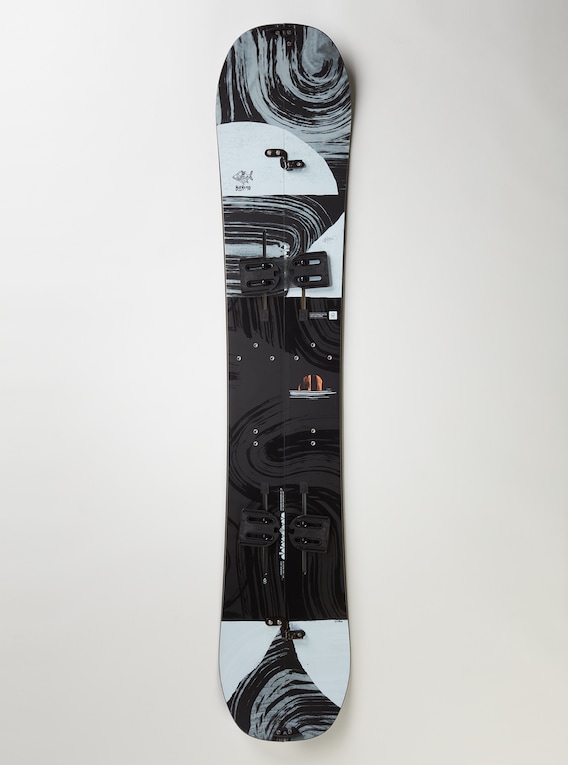 Men’s Snowboard Burton Snowboards IT