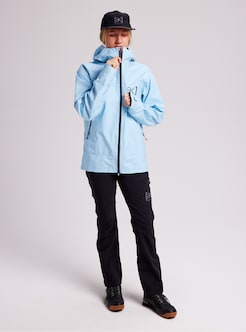 ウィメンズ Burton [ak] GORE-TEX サージェンス ジャケット | Burton