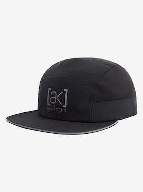 Burton [ak] Tour Hat shown in True Black