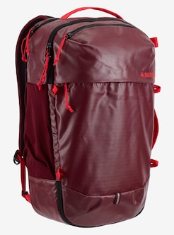Burton Multipath Commuter 26L Pack | Burton.com Winter 2022 JP