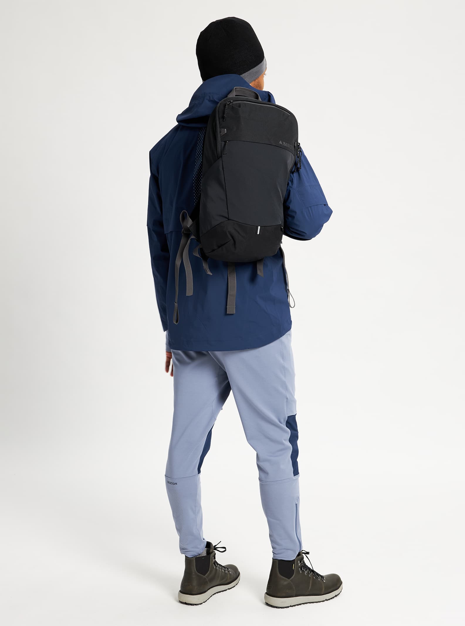 burton durable goods backpack