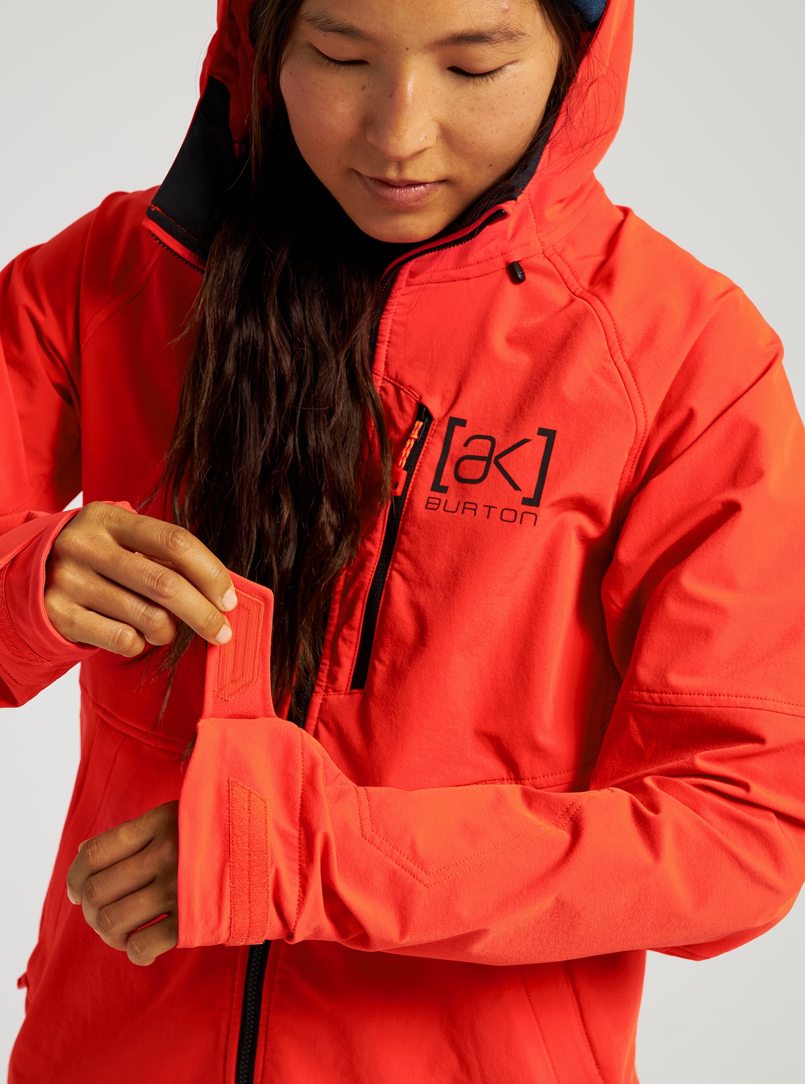 Burton [ak] Softshell Jacket | Burton 