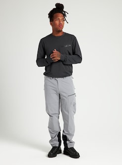 メンズ Burton [ak] ソフトシェル パンツ | Burton.com Winter 2022 JP