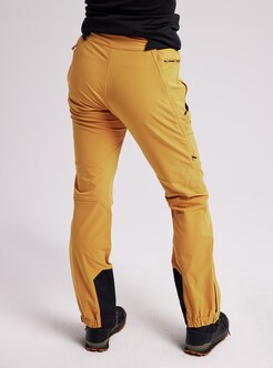 Women's Burton [ak] Softshell Pants | Burton.com Winter 2022 US