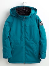 Girls' Burton Khione Jacket | Burton.com Winter 2022 US