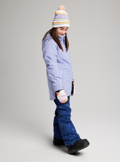 Girls' Burton Khione Jacket | Burton.com Winter 2022 JP