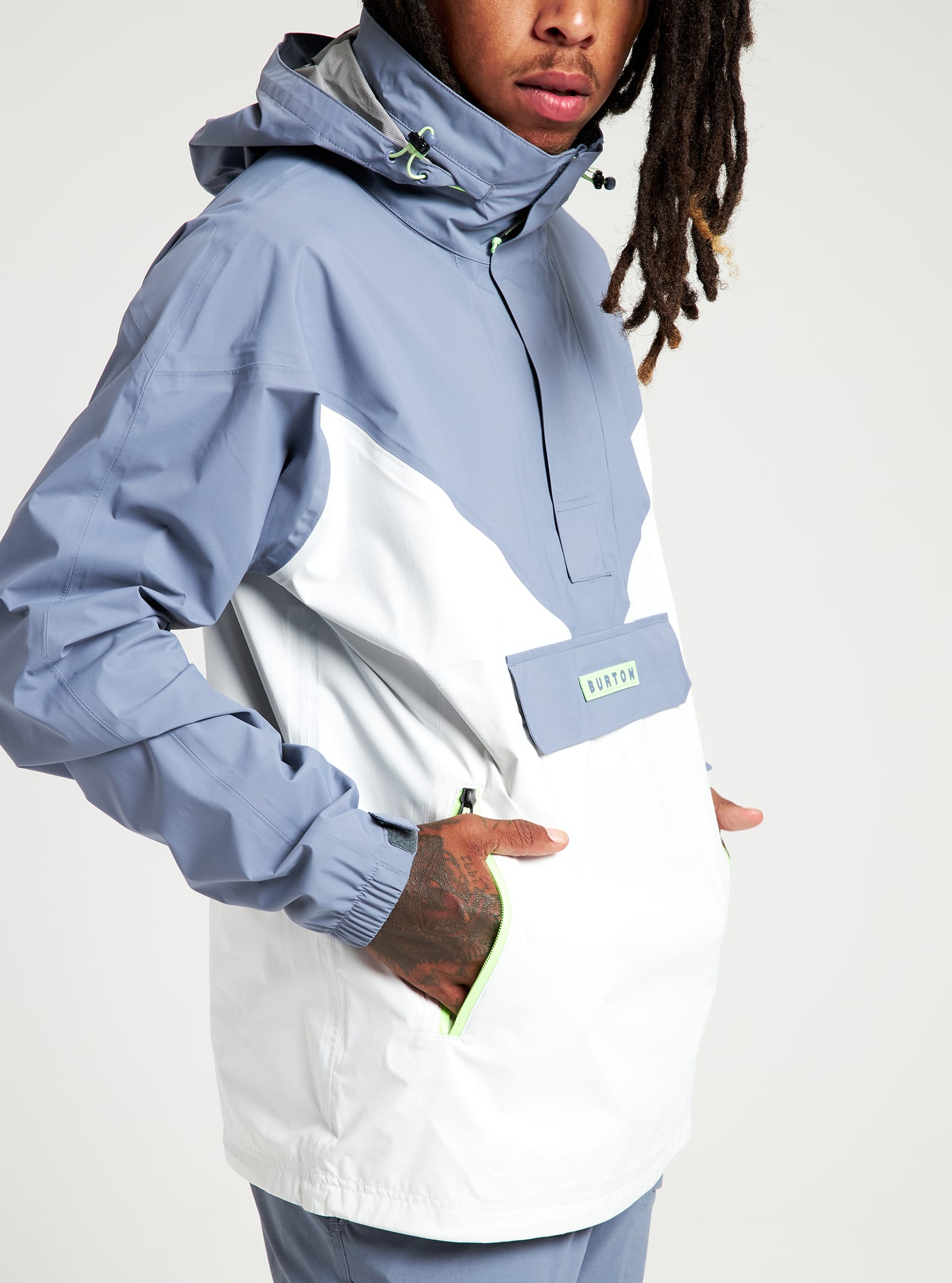 Men's Burton Freelight Jacket | Burton.com Winter 2022 JP