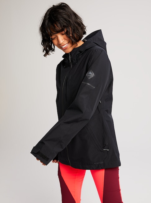 gore tex manteau