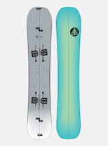 Burton Family Tree Leader Board Camber Splitboard | Burton