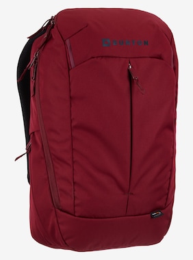 Burton Hitch 20L Backpack shown in Mulled Berry