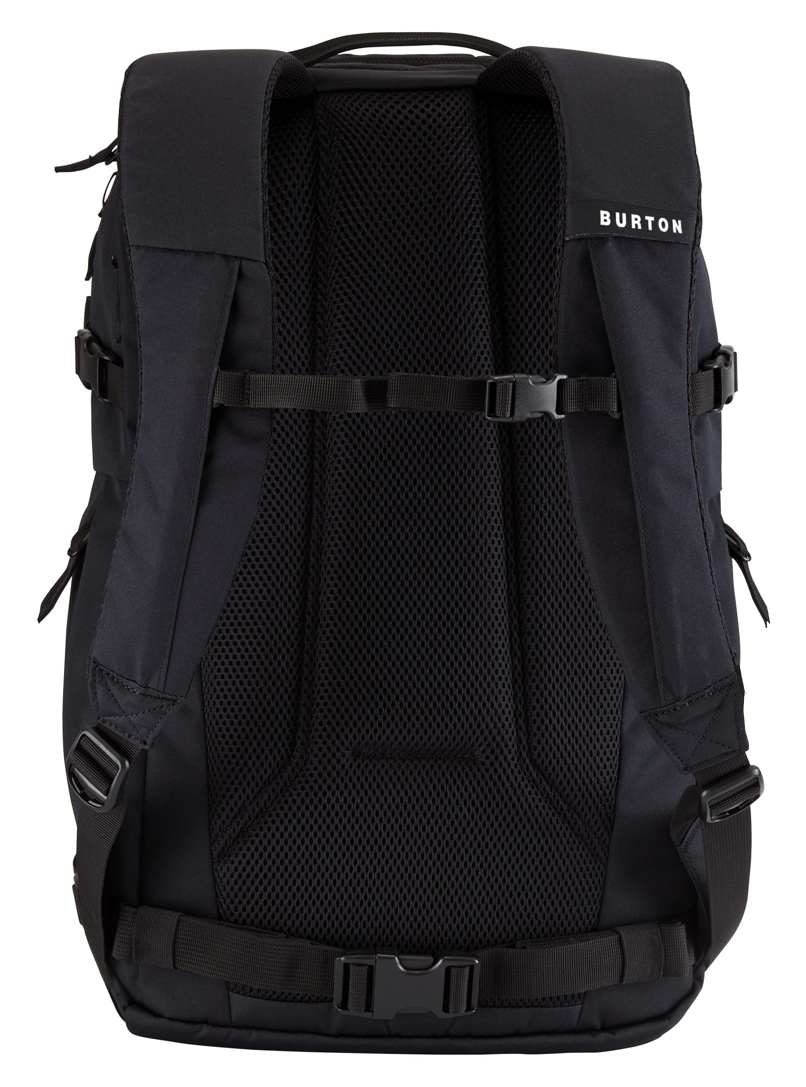 burton roll top backpack