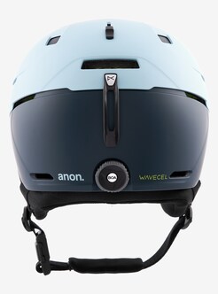 ANON MERAK WAVECEL スキー&スノーボード ヘルメット Anon Merak WaveCel® Ski & Snowboard Helmet | Anon Optics