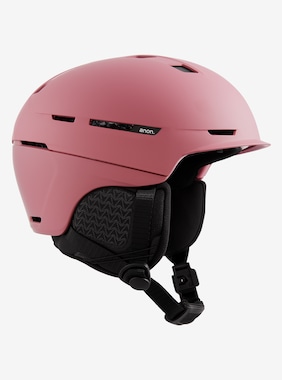 Merak WaveCel Helmet shown in Blush