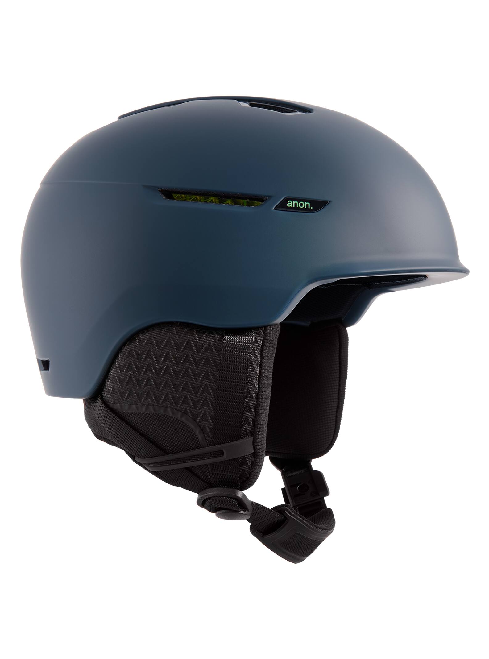 Blue L Ski & snowboard helmet New 