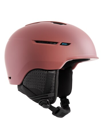 Logan WaveCel Helmet | Burton.com Winter 2022 US