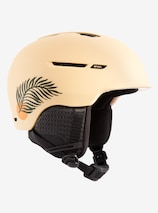Logan WaveCel Helmet | Burton.com Winter 2022 US