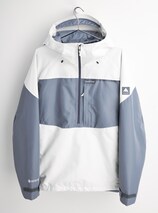 Men's Burton GORE-TEX Pillowline Anorak Jacket | Burton.com Winter