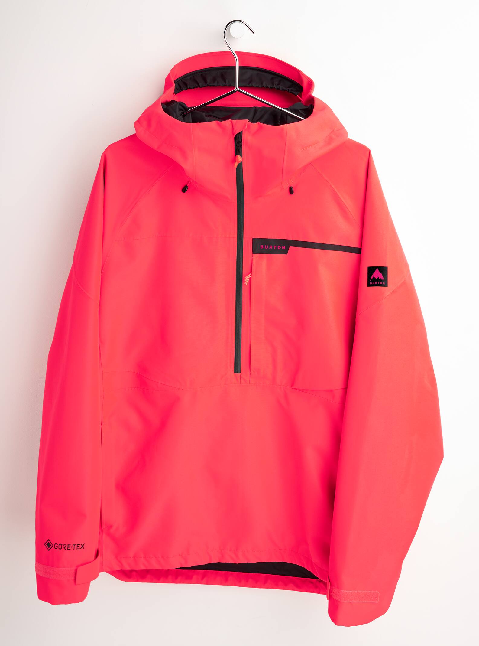 メンズ Burton GORE-TEX ピローライン アノラックジャケット | Burton