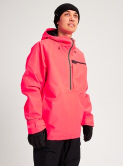 バートン公式通販 メンズ スノーボードジャケット Burton Jp