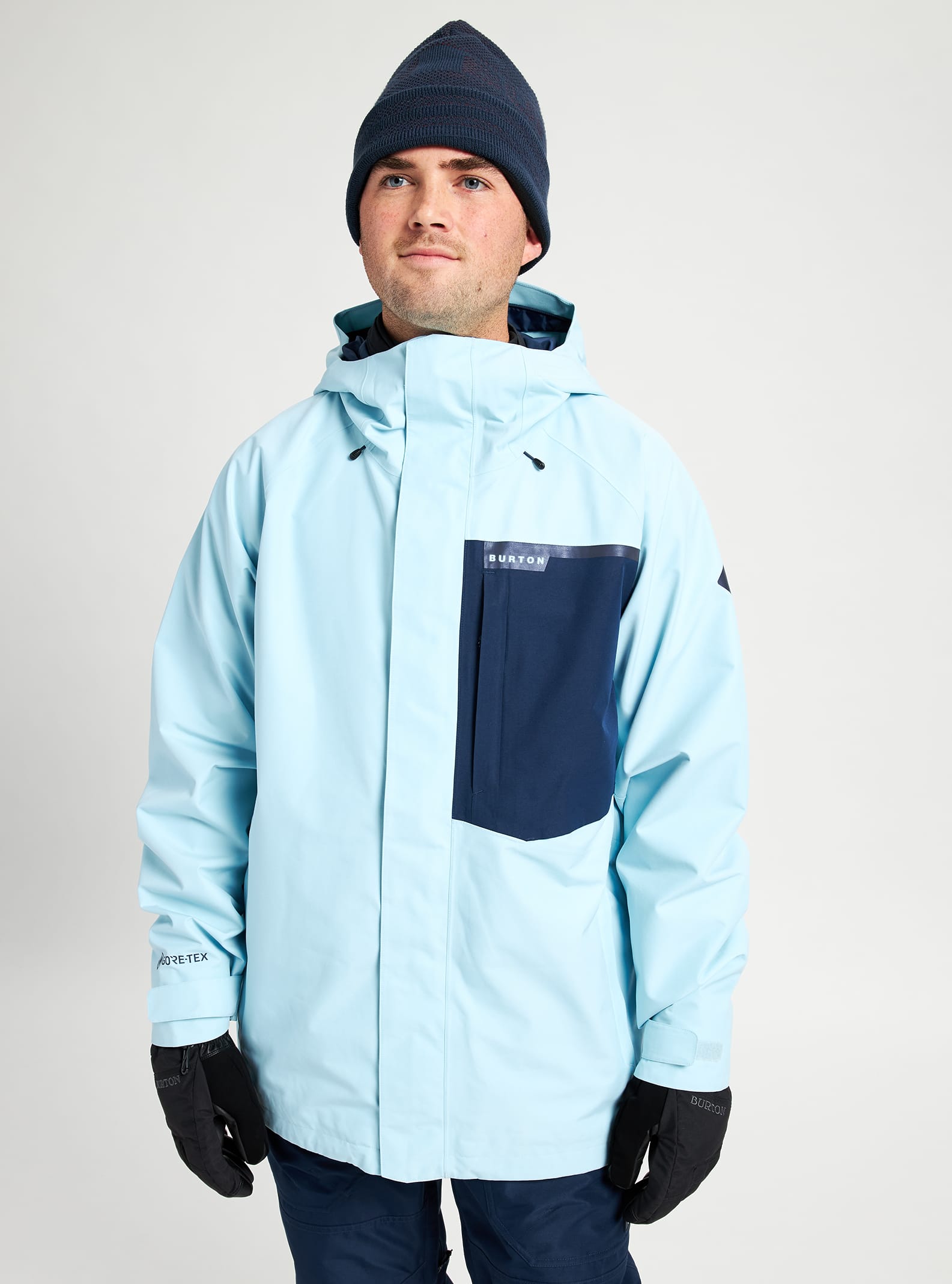 Burton Powline Jacket | Burton.com Winter 2022 US