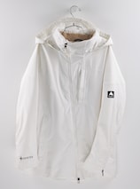 ウィメンズ Burton GORE-TEX ピローライン ジャケット | Burton.com