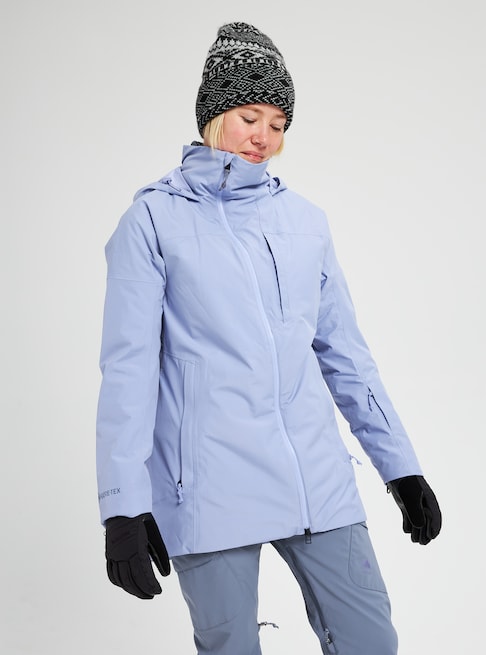 Product image of Women's Burton GORE-TEX Pillowline Jacket