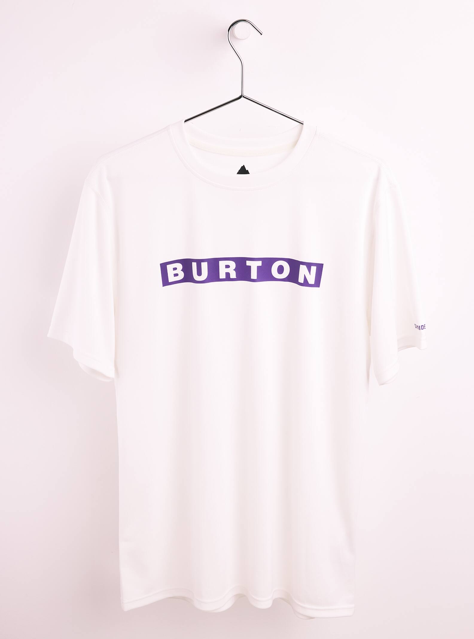 Burton Men's Multipath Active Vault Short Sleeve T-Shirt, L