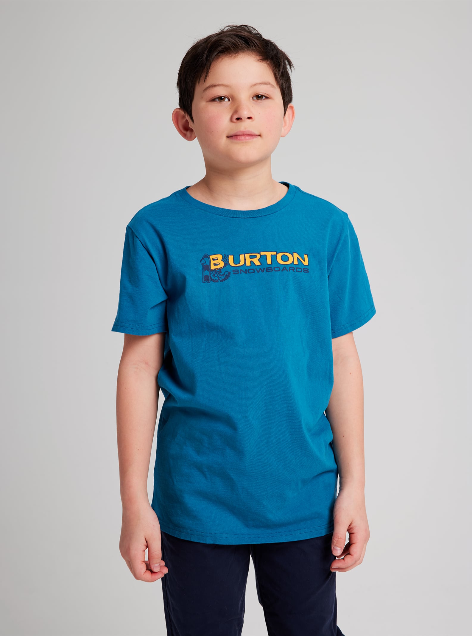 Burton Unisex Kids Reese T-Shirt