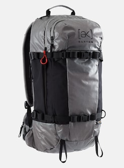 スノーボード Burton ak backpack BLUTEA.jpg