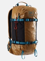 Burton [ak] Dispatcher 25L Backpack | Burton.com Winter 2022 US