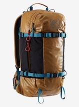 Burton [ak] Dispatcher 25L Backpack | Burton.com Winter 2022 US