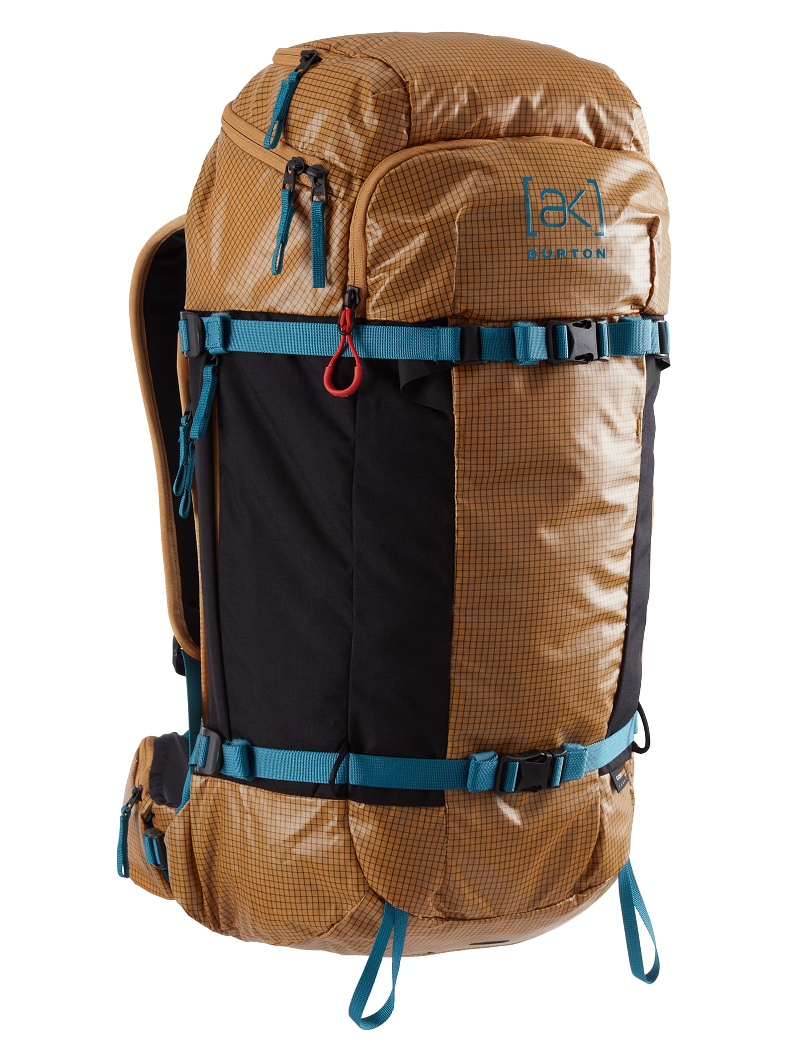 Burton Mens Frontier Backpack