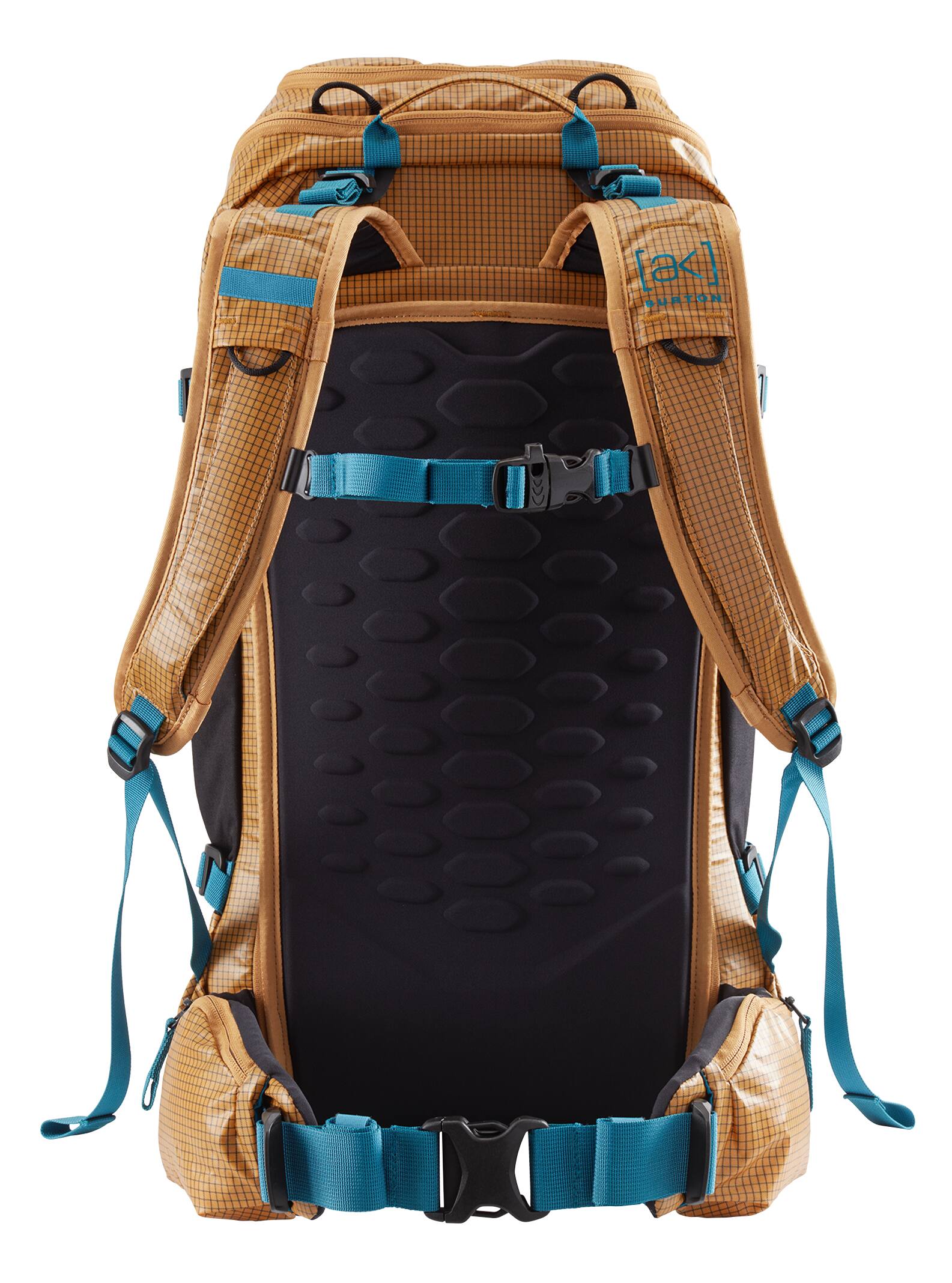 Burton [ak] Dispatcher 35L Backpack | Burton.com Winter 2022 US