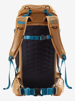 Burton [ak] Dispatcher 35L Backpack | Burton.com Winter 2022 US