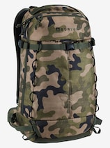 Burton サイドヒル 18L バックパック | Burton.com Winter 2022 JP