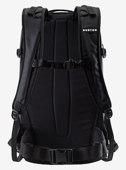 Burton Sidehill 18L Backpack | Burton.com Winter 2022 US
