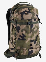 Burton サイドヒル 25L バックパック | Burton.com Winter 2022 JP