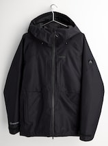 Men's Burton GORE‑TEX 2L Pillowline Jacket | Burton.com Winter 2022 US