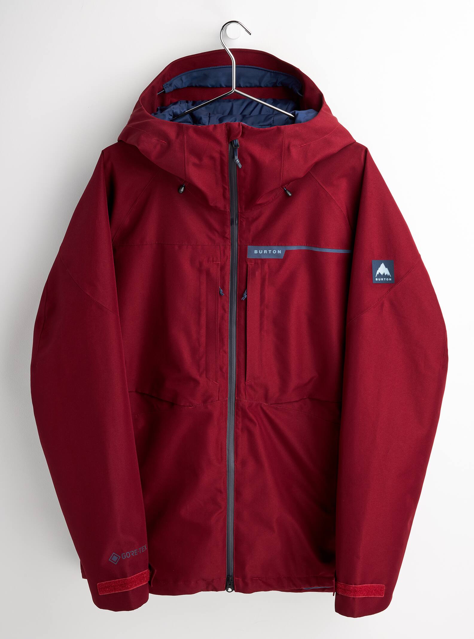 Men's Burton GORE‑TEX 2L Pillowline Jacket (Sample)