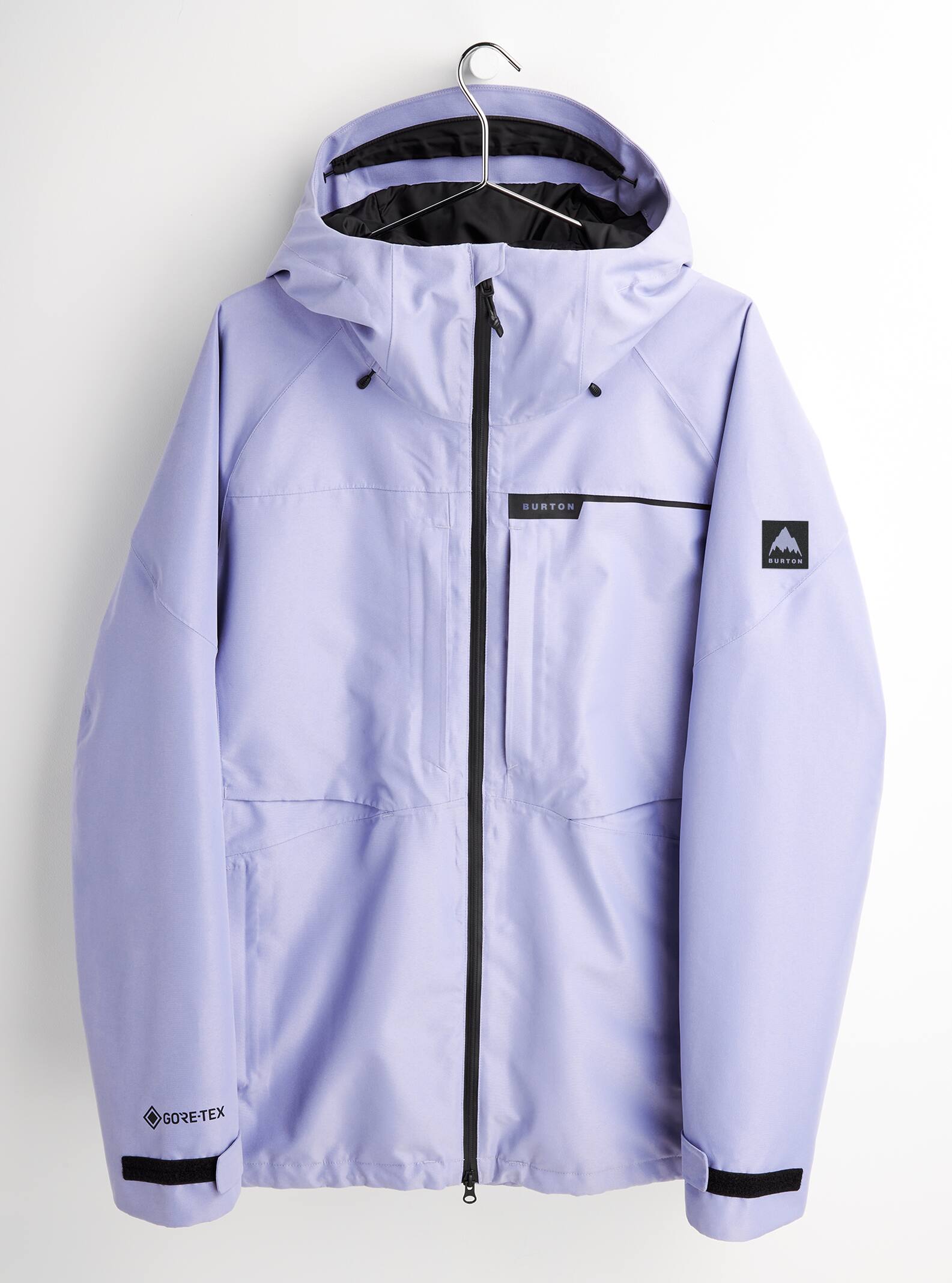 メンズ Burton GORE-TEX 2L ピローライン ジャケット | Burton.com ...