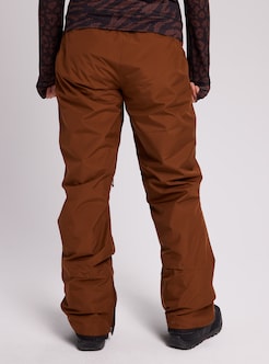 Burton Powline GORE-TEX パンツ size:XL ※女性用 Women's Burton GORE-TEX Powline Insulated Pants | Burton.com
